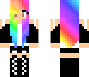 rainboooooow