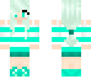 mint love
