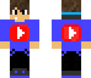 youtube boy