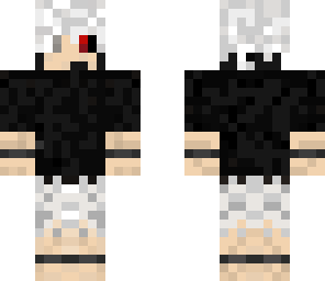 ken kaneki
