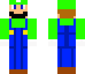 luigi