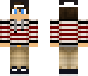 updated guy