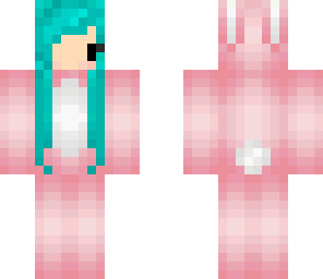 bunny chibi