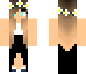 dress girl