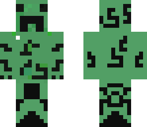 inproved creeper