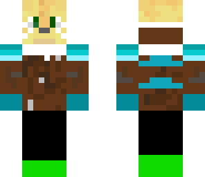 arctic ocelot