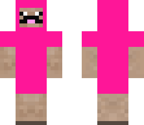 derpy pink sheep fixed