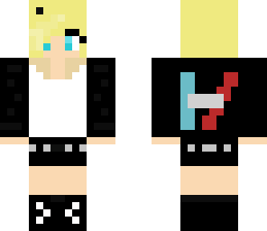 twenty one pilots girl