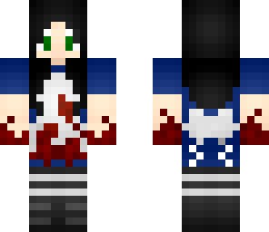 alice madness returns