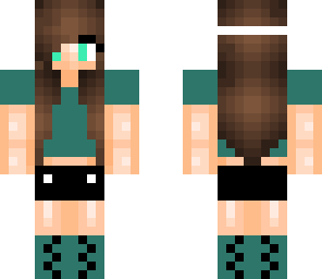 this is my skin but you can use it too