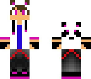 panda boy boss