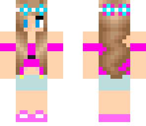 cute girl