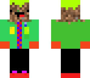 arbeiter erdbube