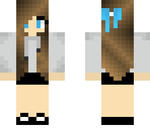 twinning skins