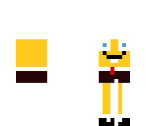 spongebob