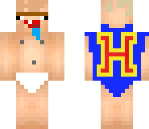 superhenri