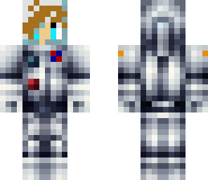 us astronaut girl