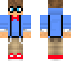 nerd edit