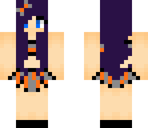 dark purple c camp
