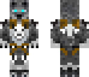 wolf
