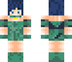 tokyo mew mew mint