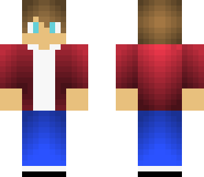 teen boy