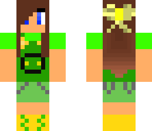 farmer girl