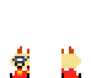 jack jack incredible