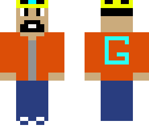 king gibbie