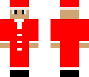 santa clos