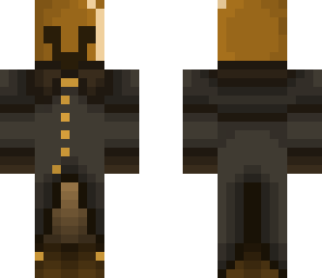 mister hat