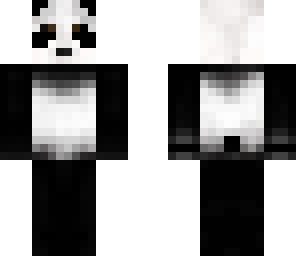 panda