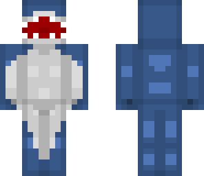 my skin shark