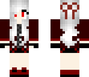 hell girl