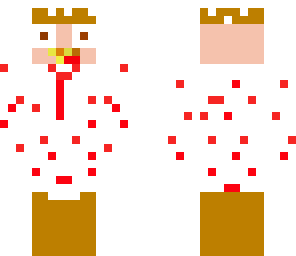 cake man