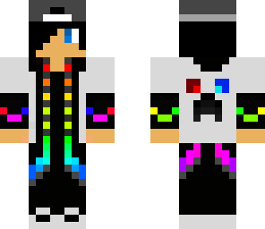 rainbowboy