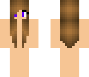 brown hair base 2