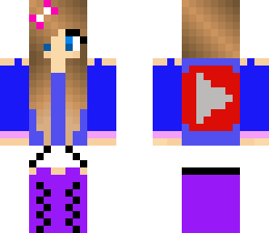 youtube girl