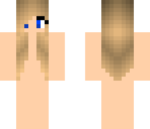 light brown hair base 2