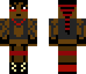nix infamous