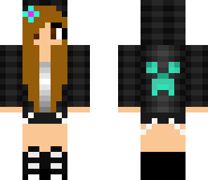 edit girl