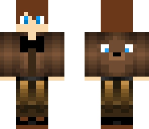 freddy boy