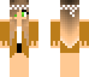 indian girl