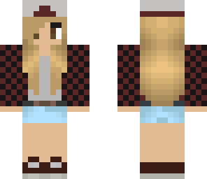 my skin
