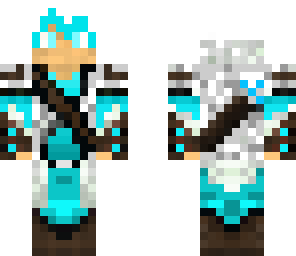 water archer