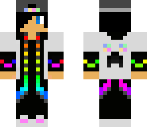 color kid