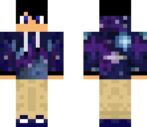 galaxy