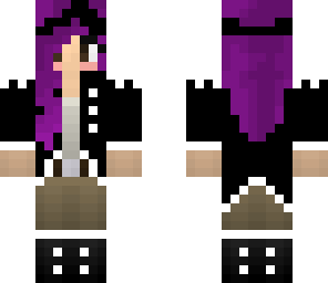 nice dark pirate