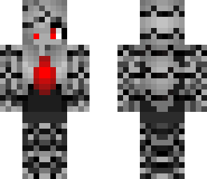 bad robot