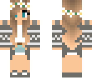 fixed girl
